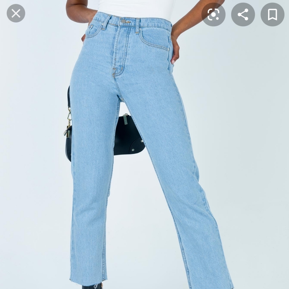 attica princess polly jeans